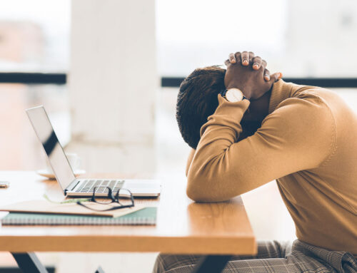 Le rôle des managers dans la prévention du burnout