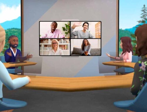 L’e-learning va-t-il se développer dans le Métaverse ?