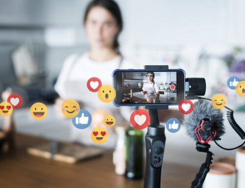 Le marketing d’influence :  incontournable en 2023 ?