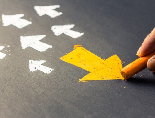 Comment conduire le changement dans son entreprise en 8 étapes