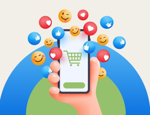Pourquoi le social shopping va monter en puissance en 2023