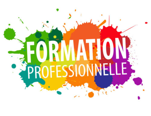 Il est important de mesurer l’efficacité d’une formation professionnelle