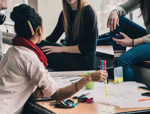 L’apprentissage en mode projet : format idéal pour la génération Z ?