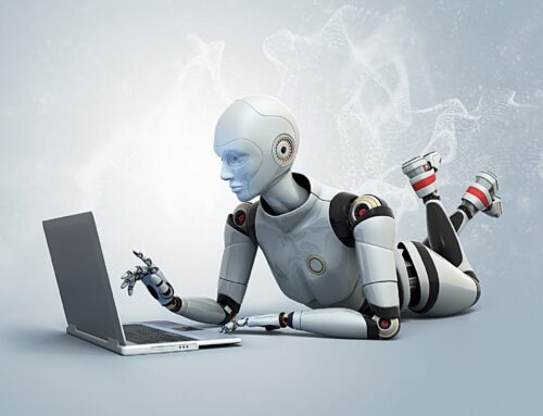 L’Association du Marketing et de l’Intelligence Artificielle en 2023 : Une Synergie Révolutionnaire