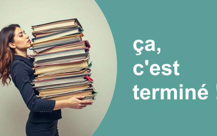 Bonnes résolutions