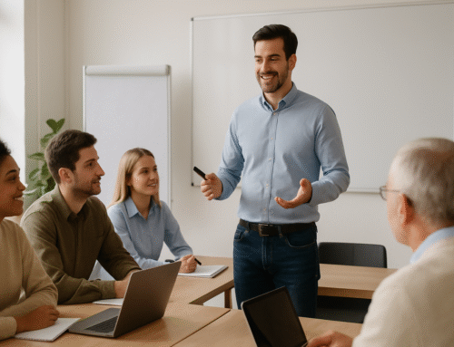 Obtenir une formation professionnelle : la stratégie gagnante pour booster votre carrière!
