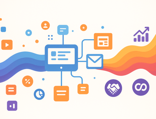 Dossier – Marketing Automation : de la stratégie à la mesure de la performance