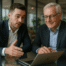 Reverse mentoring
